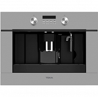   Teka CLC 855 GM Steam Grey