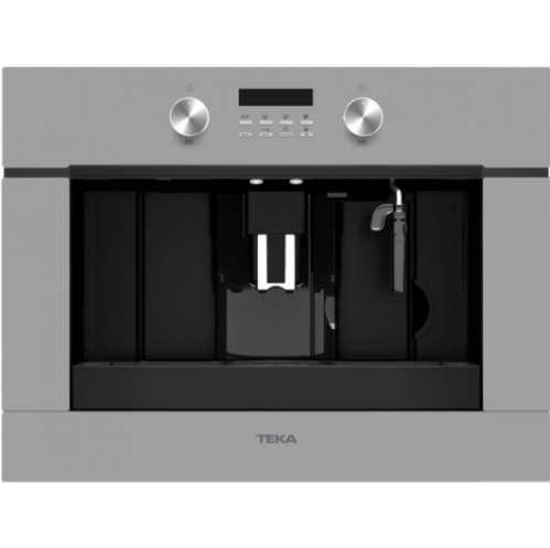   Teka CLC 855 GM Steam Grey