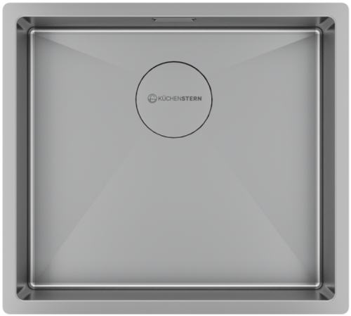  Kuchenstern KRAFT 50 SS