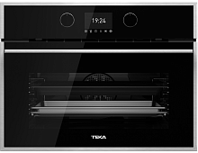       Teka HLC 847 C BLACK-SS