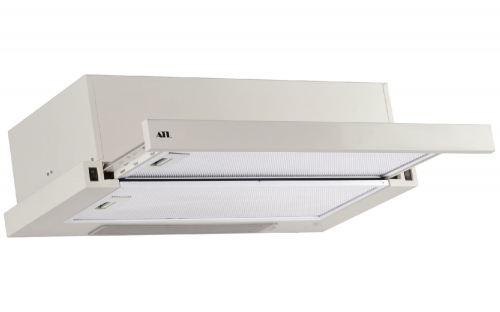  ATL 1002 60  inox