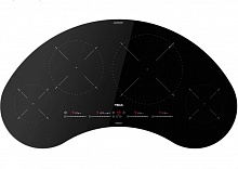    Teka IKC 94628 MST Black