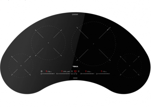    Teka IKC 94628 MST Black