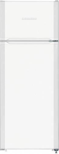  Liebherr CTe 2531