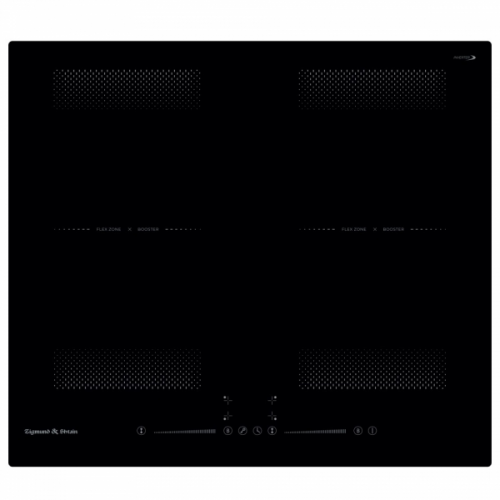 ������������ �������� ������ Zigmund & Shtain CI 62.6 B