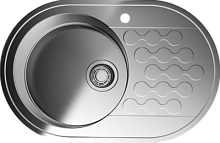  Omoikiri Kasumigaura 77-IN