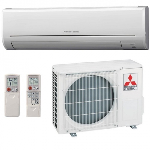 �����-������� Mitsubishi Electric MS-GF25VA / MU-GF25VA