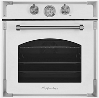    Kuppersberg RC 6911 W Silver