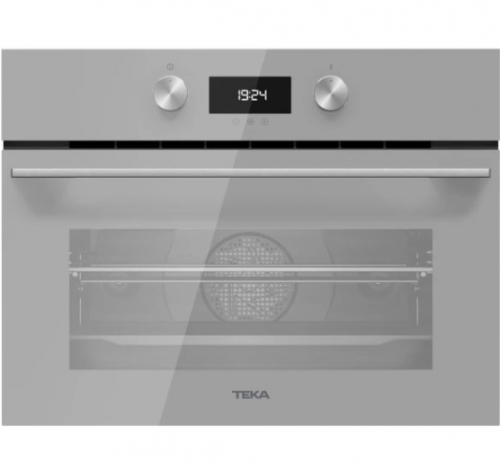    Teka HLC 8400 Steam Grey