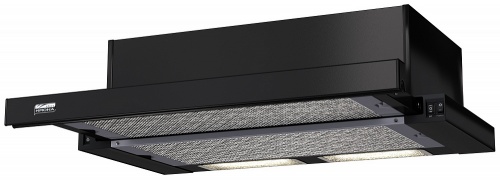  Krona KAMILLA 600 BLACK (2 )