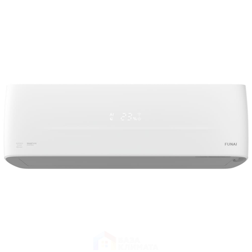 �����-������� Funai RAC-I-EU25HP.D01 Emperor Up Smart Eye inverter