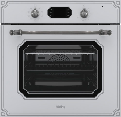    Korting OKB 4911 CRGW