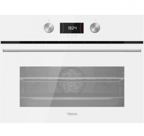    Teka HLC 8400 White