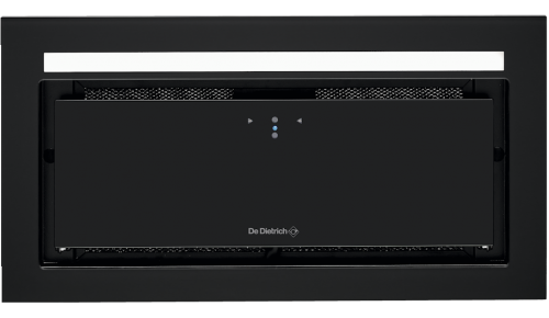  De Dietrich DHG2684B