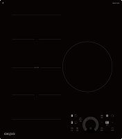    AKPO PIA 4593014K BL