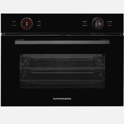      Kuppersberg KMW 612 Black