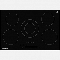 ������������� �������� ������ Kuppersberg ECS 702