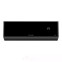 �����-������� Royal Thermo Barocco DC Black inverter RTBI-18HN8_V2