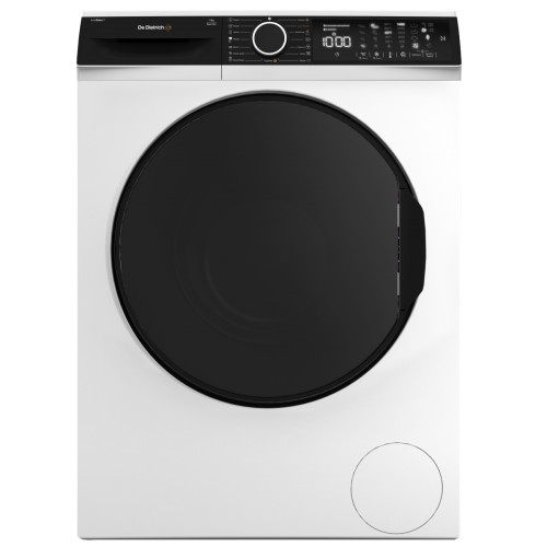   De Dietrich DWF394QWE