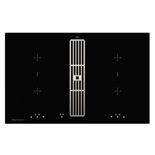      Kuppersbusch KMI 8500.0 SR Stainless Steel