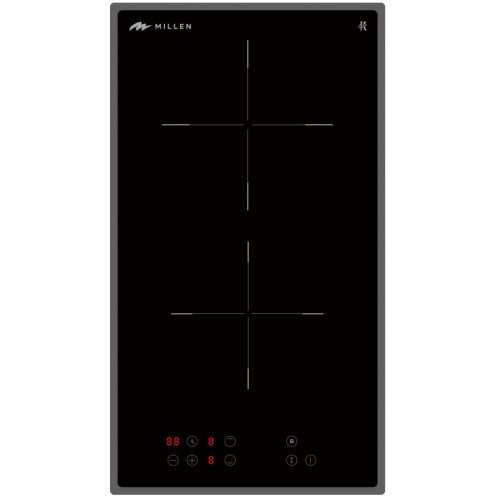    Millen MIH 301 BL