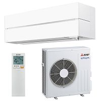  - Mitsubishi Electric MSZ-LN60VG2W / MUZ-LN60VG2