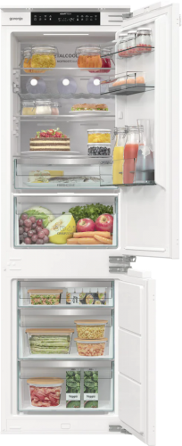 ������������ ����������� Gorenje NRKI517E82WF