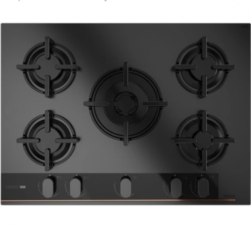    Teka GBC 75-G1 GBN Infinity Matt Black