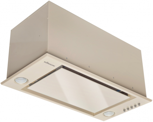 ������� Konigin Checkbox Ivory 60