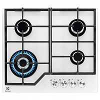    Electrolux KGG64362W