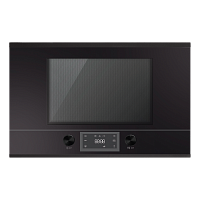    Kuppersbusch MR 6330.0 S5 Black Velvet