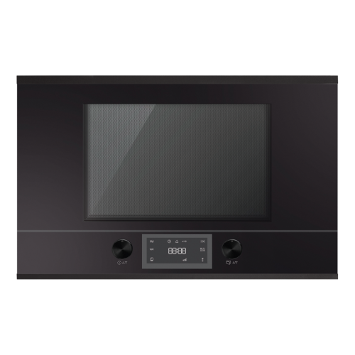    Kuppersbusch MR 6330.0 S5 Black Velvet