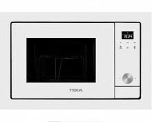    Teka ML 8200 BIS White