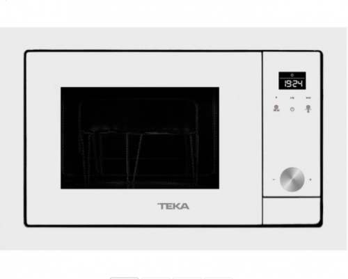    Teka ML 8200 BIS White