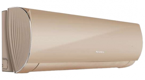 - Gree Lyra Inverter GWH18ACD-K6DNA1I (champagne)