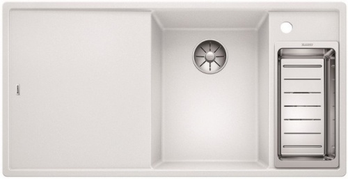 Blanco AXIA III 6 S-F