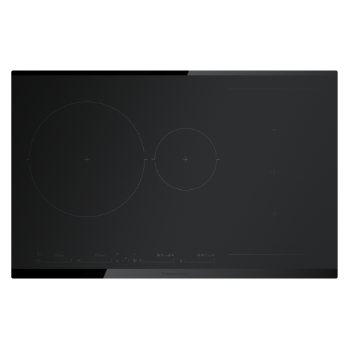    Kuppersbusch KI 8550.0 KSMR MattBlack