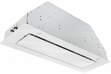 ������� Konigin Falcon White Glass 80