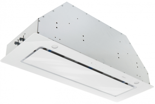 ������� Konigin Falcon White Glass 80