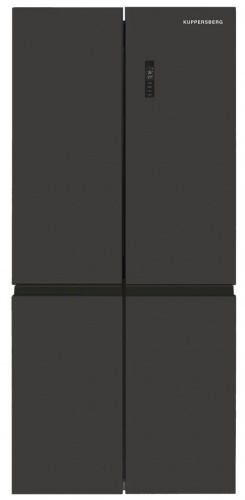  Kuppersberg NFFD 186 DX