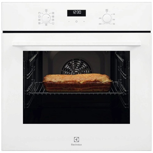    Electrolux EOF5F50BV