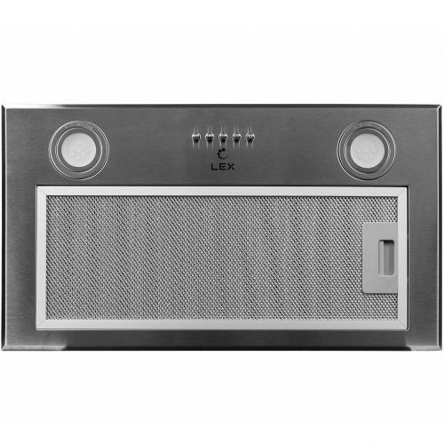 ������� Lex GS BLOC P 600 Inox