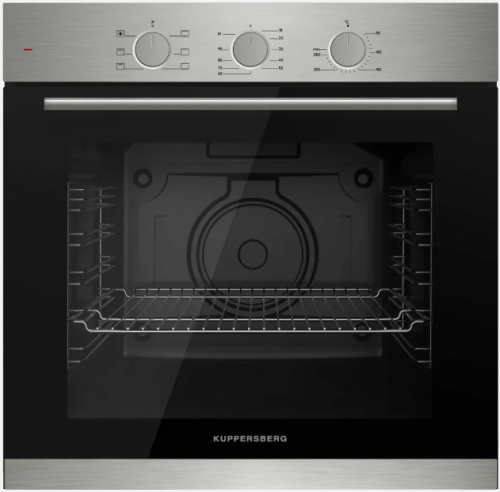    Kuppersberg HF 603 BX