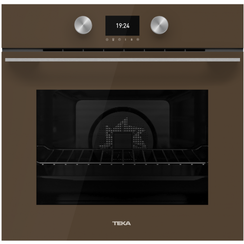   Teka HLB 8600 LONDON BRICK BROWN