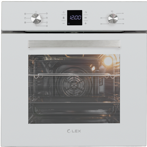 ������������� ������� ���� Lex EDM 071 WH