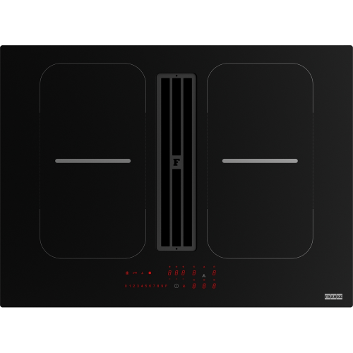 ������������ �������� ������ � �������� Franke FSM 7081 HI 