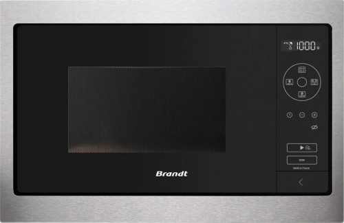 ������������ ������������� ���� Brandt BMS7120X