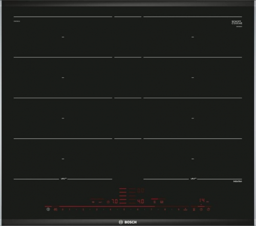 ������������ �������� ������ Bosch PXY675DC1E
