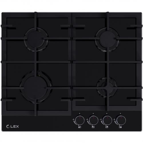 �������� ����������� Lex GVG 642A BBL