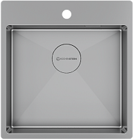 Kuchenstern WERK 50 SS